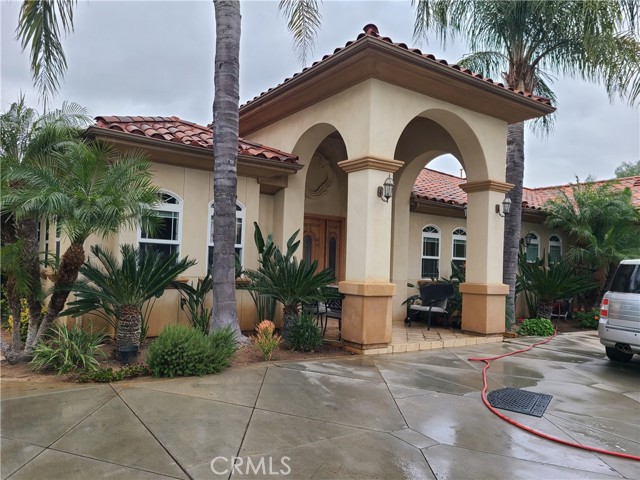 Detail Gallery Image 1 of 15 For 6116 Chadbourne Ave, Riverside,  CA 92505 - 4 Beds | 4 Baths