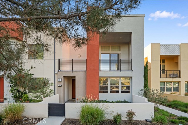 Detail Gallery Image 45 of 49 For 284 Harringay, Irvine,  CA 92618 - 4 Beds | 3 Baths