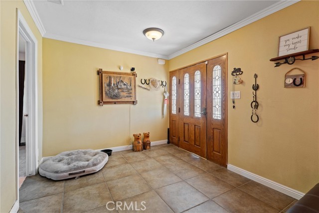 Detail Gallery Image 11 of 35 For 41009 17th, Palmdale,  CA 93551 - 5 Beds | 3 Baths