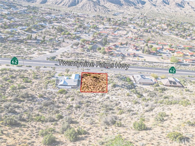 Detail Gallery Image 10 of 25 For 54553 Twentynine Palms Hwy, Yucca Valley,  CA 92284 - – Beds | – Baths