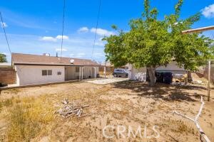 Detail Gallery Image 22 of 22 For 38514 Frontier Ave, Palmdale,  CA 93550 - 3 Beds | 1/1 Baths