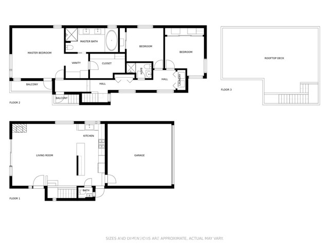 354 Longfellow Avenue, Hermosa Beach, California 90254, 3 Bedrooms Bedrooms, ,1 BathroomBathrooms,Residential,Sold,Longfellow,SB21263217