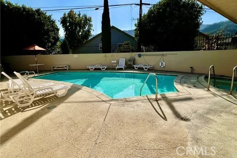 Detail Gallery Image 39 of 41 For 3010 Montrose Ave #26,  La Crescenta,  CA 91214 - 1 Beds | 1 Baths