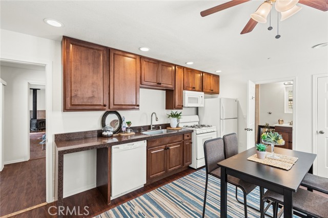 Detail Gallery Image 12 of 36 For 72 Handel St, Oroville,  CA 95966 - 1 Beds | 1 Baths