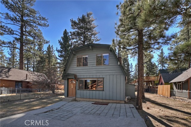 Detail Gallery Image 27 of 31 For 1036 Robinhood Bld, Big Bear City,  CA 92314 - 2 Beds | 1 Baths