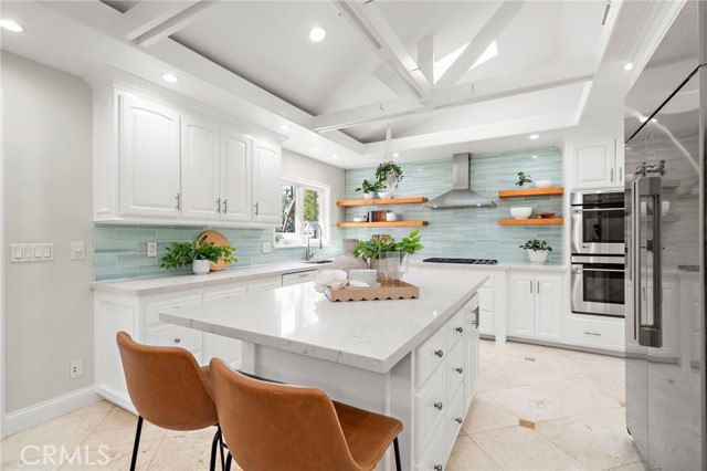 Detail Gallery Image 16 of 62 For 18642 Silver Maple, North Tustin,  CA 92705 - 4 Beds | 3 Baths