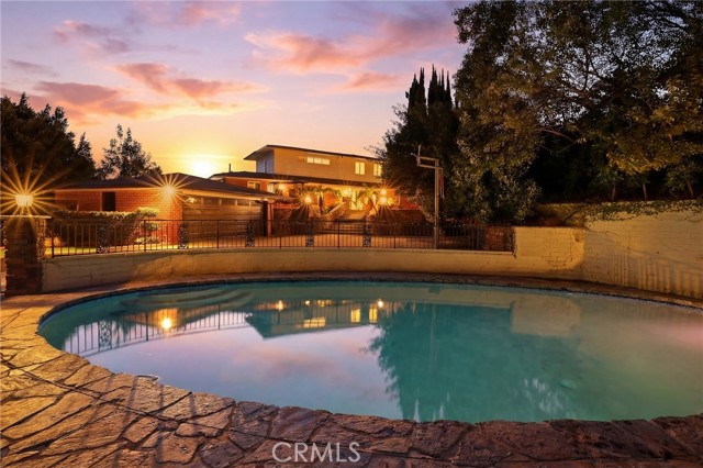 Detail Gallery Image 72 of 75 For 1558 Remah Vista, Glendale,  CA 91207 - 3 Beds | 4/1 Baths