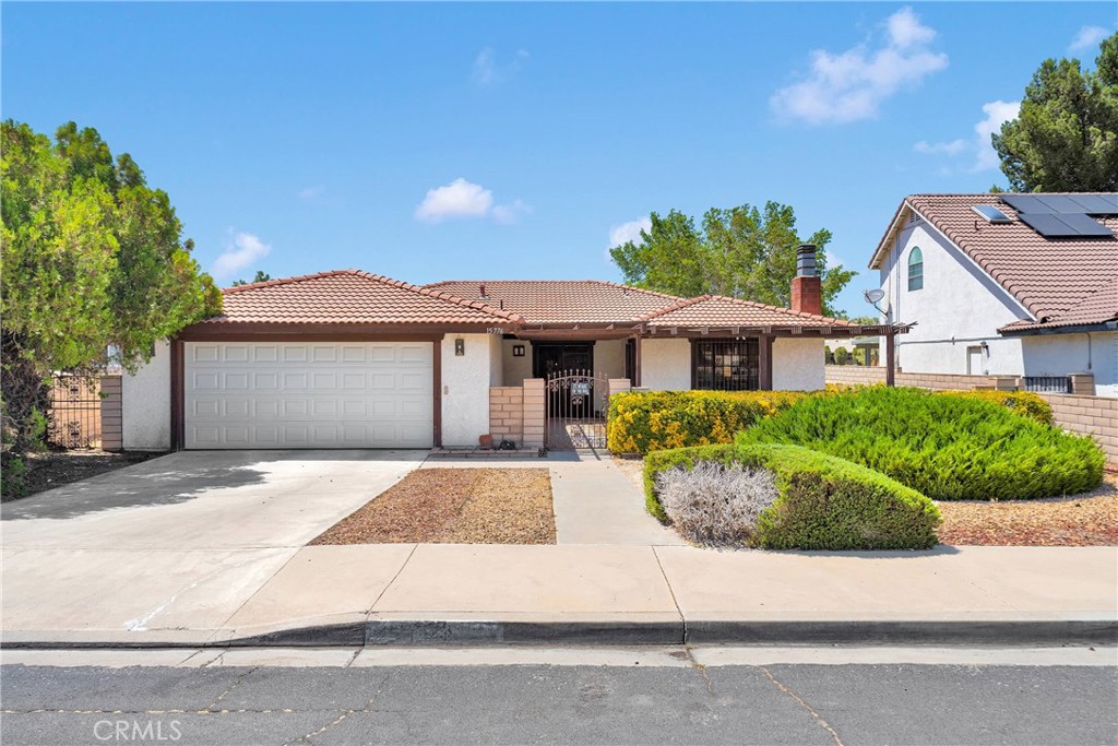 15776 Candlewood Drive