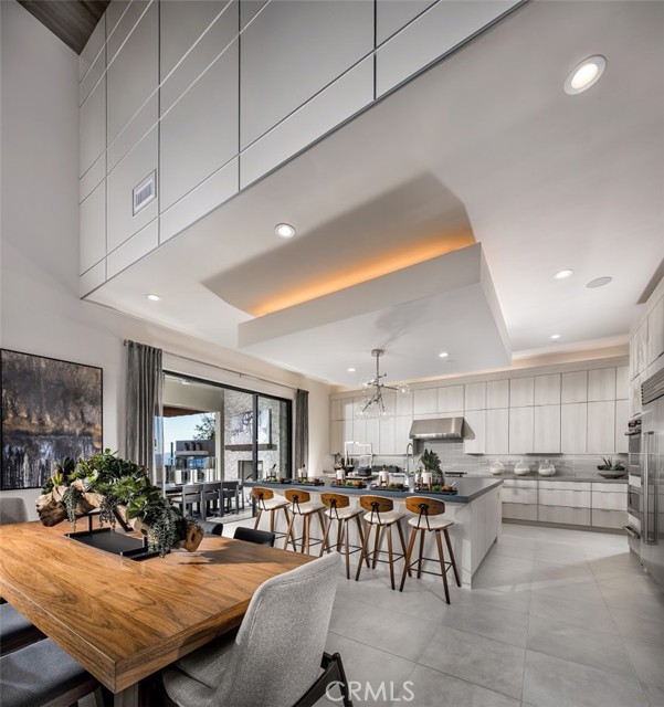 Kitchen: Santi - Summit Collection
Photos of Model home.  Not actual home for sale.  Home is still under construction.