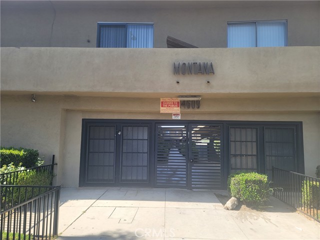 Detail Gallery Image 29 of 29 For 14609 Saticoy St #24,  Van Nuys,  CA 91405 - 2 Beds | 1/1 Baths