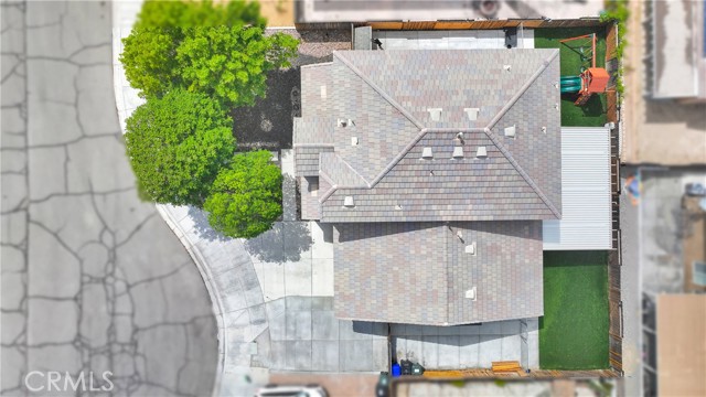 Detail Gallery Image 45 of 49 For 13458 Snowdrop Ct, Victorville,  CA 92394 - 5 Beds | 3 Baths