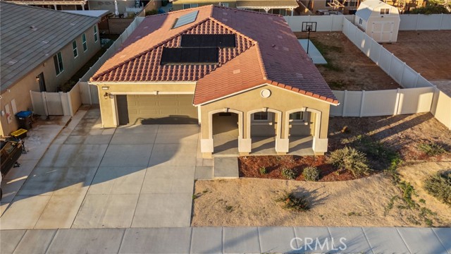 Detail Gallery Image 6 of 31 For 6135 W Avenue J9, Lancaster,  CA 93536 - 4 Beds | 2 Baths