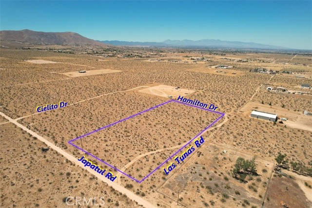 Detail Gallery Image 15 of 19 For 38 Japatul Rd, Apple Valley,  CA 92307 - – Beds | – Baths