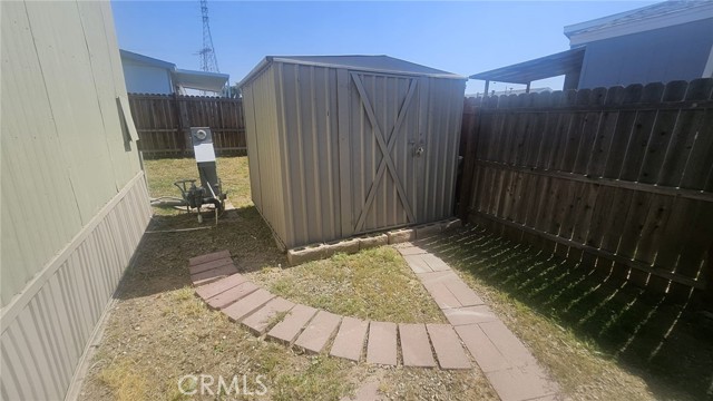 Detail Gallery Image 4 of 22 For 6601 Eucalyptus #352,  Bakersfield,  CA 93306 - 3 Beds | 2 Baths