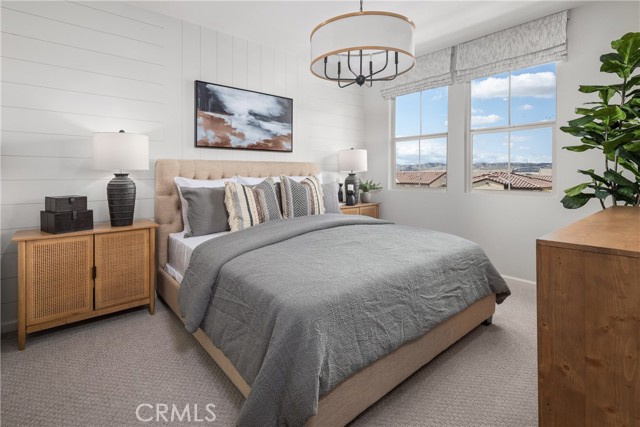 Detail Gallery Image 8 of 21 For 16367 Sandpiper Ave, Chino,  CA 91708 - 4 Beds | 3/1 Baths