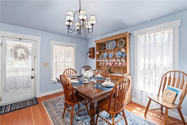 Home for Sale in Julian