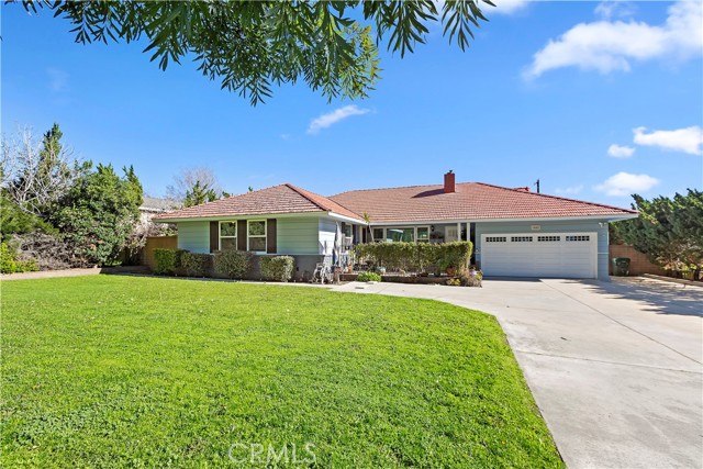 1442 N Euclid Ave, Upland, CA 91786