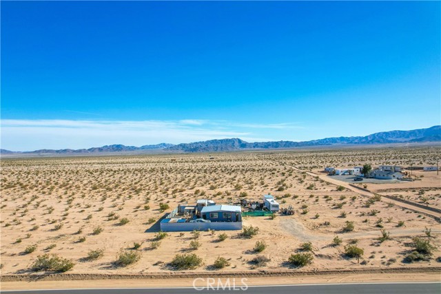 Detail Gallery Image 3 of 68 For 82623 Amboy Rd, Twentynine Palms,  CA 92277 - 0 Beds | 1 Baths