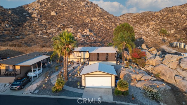 Detail Gallery Image 2 of 6 For 1536 S State St #233,  Hemet,  CA 92543 - 2 Beds | 2 Baths