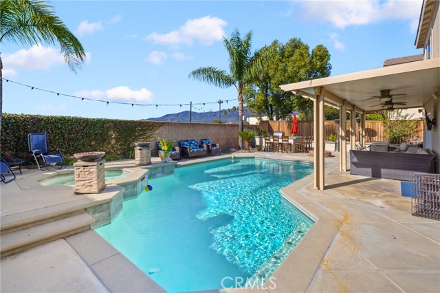 Detail Gallery Image 53 of 61 For 1671 N Rocky, Upland,  CA 91784 - 4 Beds | 3 Baths