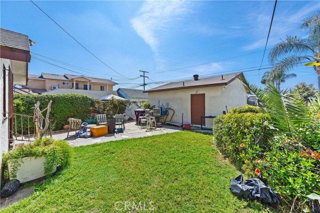 Detail Gallery Image 10 of 20 For 2173 Olive, Long Beach,  CA 90806 - 3 Beds | 1 Baths