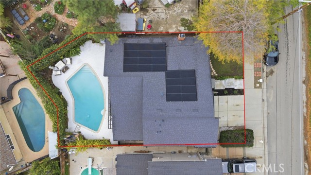 Detail Gallery Image 20 of 21 For 10414 Andora Ave, Chatsworth,  CA 91311 - 3 Beds | 2/1 Baths