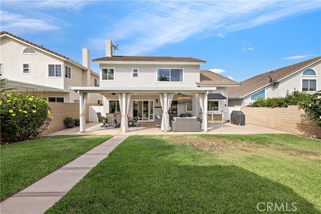 Detail Gallery Image 46 of 51 For 31902 Stoney Creek Rd, Rancho Santa Margarita,  CA 92679 - 5 Beds | 3 Baths