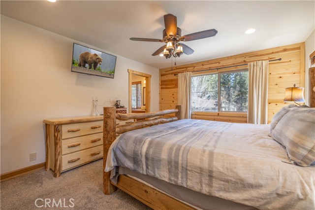 Detail Gallery Image 32 of 52 For 435 Ashwood Dr, Big Bear City,  CA 92314 - 4 Beds | 2/1 Baths