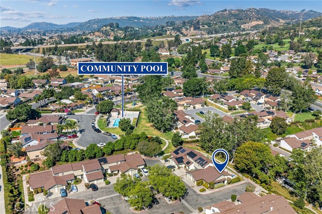 Detail Gallery Image 25 of 28 For 381 Roundtree Glen, Escondido,  CA 92026 - 2 Beds | 1 Baths