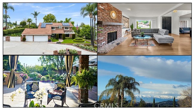Detail Gallery Image 1 of 44 For 1475 Trenton Dr, Riverside,  CA 92506 - 3 Beds | 3 Baths