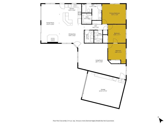 Detail Gallery Image 28 of 28 For 6366 Scripps, Magalia,  CA 95954 - 3 Beds | 2 Baths