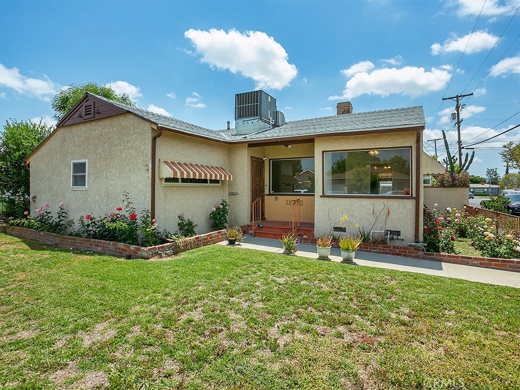 18728 Runnymede Street, Reseda, CA 91335