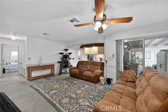 Detail Gallery Image 16 of 42 For 24515 California #42,  Hemet,  CA 92545 - 2 Beds | 2 Baths