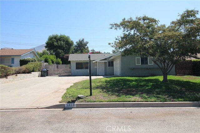 5363 Osbun Rd, San Bernardino, CA 92404