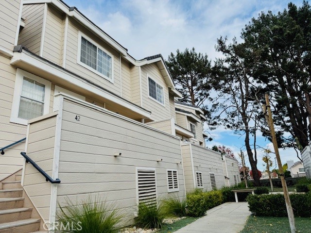 Detail Gallery Image 2 of 13 For 2800 Plaza Del Amo #42,  Torrance,  CA 90503 - 2 Beds | 2/1 Baths