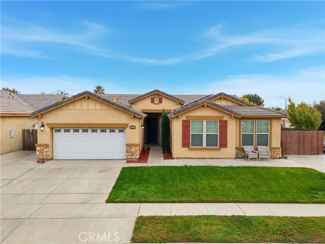 Detail Gallery Image 5 of 56 For 2605 Hoyt Ave, Tulare,  CA 93274 - 3 Beds | 2 Baths