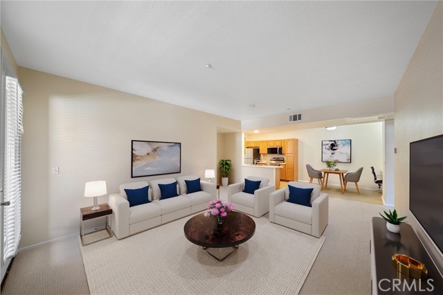 Detail Gallery Image 5 of 38 For 41410 Juniper St #2123,  Murrieta,  CA 92562 - 2 Beds | 2 Baths