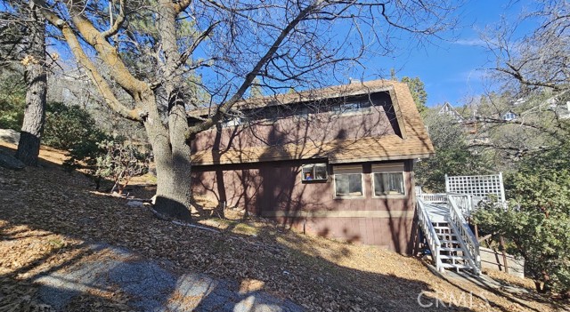 28791 Zion, Lake Arrowhead, CA 92352