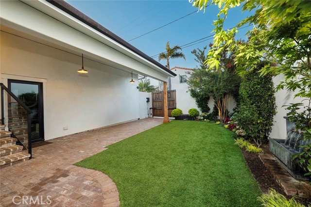 Detail Gallery Image 33 of 34 For 5903 E Corso Di Napoli, Long Beach,  CA 90803 - 4 Beds | 3 Baths