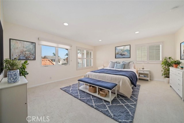 Detail Gallery Image 13 of 34 For 10900 San Leon Ave, Fountain Valley,  CA 92708 - 4 Beds | 2/1 Baths