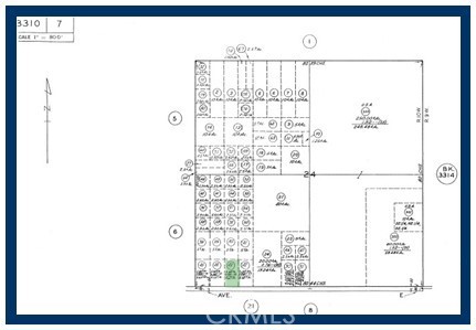 Detail Gallery Image 16 of 16 For 4 Ac E Ave, Lancaster,  CA 93535 - – Beds | – Baths