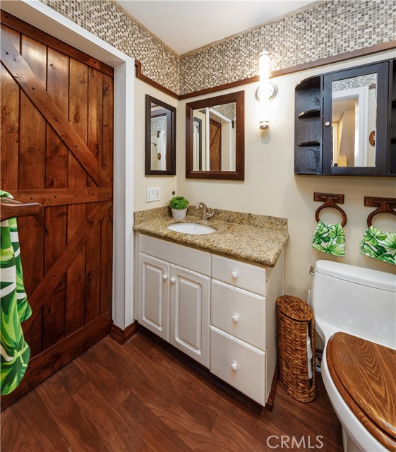 Detail Gallery Image 10 of 22 For 20331 Bluffside Cir #411,  Huntington Beach,  CA 92646 - 0 Beds | 1 Baths