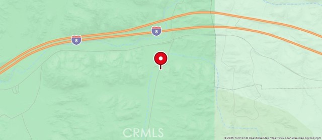 Details for 3131 La Posta, Campo, CA 91906