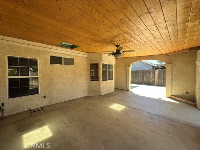 Detail Gallery Image 41 of 53 For 143 Mosport St, Hemet,  CA 92544 - 3 Beds | 2 Baths