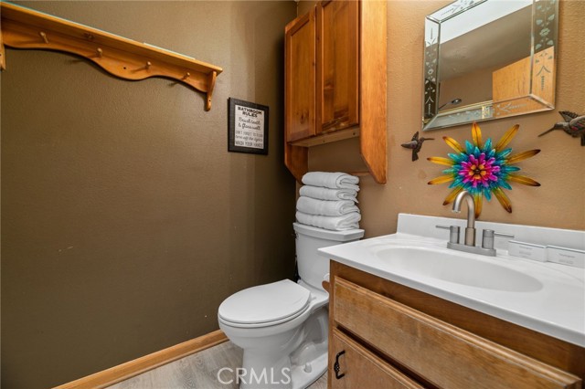 Detail Gallery Image 18 of 40 For 42106 Snowmass Ln, Big Bear Lake,  CA 92315 - 3 Beds | 2 Baths