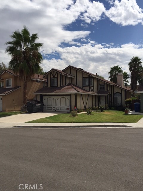 Detail Gallery Image 1 of 15 For 111 Monroe Ct, San Bernardino,  CA 92408 - 3 Beds | 2/1 Baths