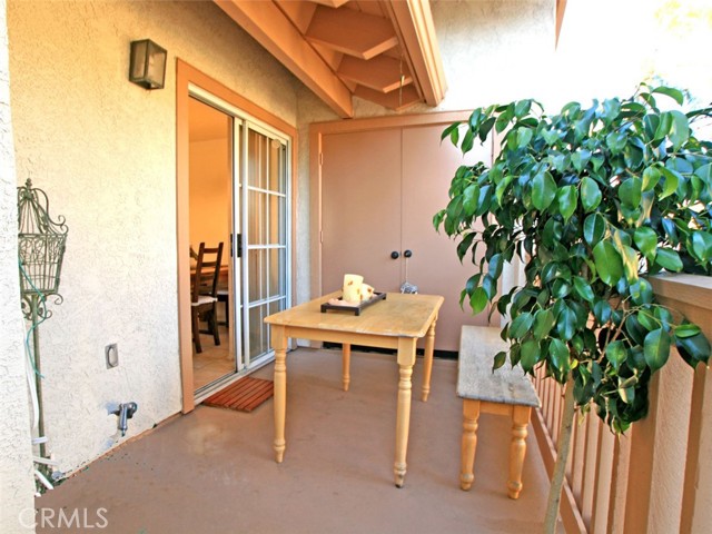Detail Gallery Image 14 of 26 For 24352 Acaso #7,  Laguna Hills,  CA 92656 - 2 Beds | 2 Baths