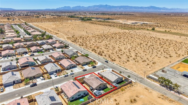 Detail Gallery Image 39 of 45 For 11438 Helena St, Adelanto,  CA 92301 - 3 Beds | 2 Baths