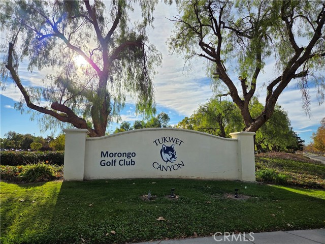 Detail Gallery Image 44 of 47 For 36554 Torrey Pines, Beaumont,  CA 92223 - 3 Beds | 2/1 Baths