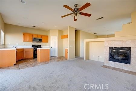 Detail Gallery Image 15 of 64 For 13691 Cobalt Rd, Victorville,  CA 92392 - 3 Beds | 2 Baths